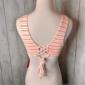 Xhilaration Bikini Swim Top J4